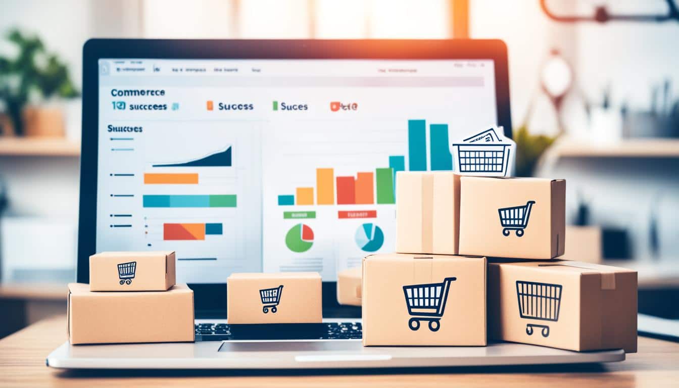 5 Passos Para Iniciar Um Ecommerce De Sucesso