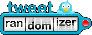 TweetRandomizer