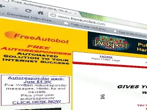 freeautobot autoresponder grátis