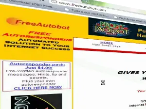 Freeautobot Autoresponder Gratis