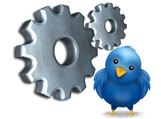 Recursos e ferramentas para Twitter