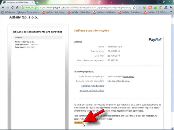 adtaily008 adtaily paypal anunciar