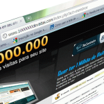 Marketing Viral 1.000.000 de visitas