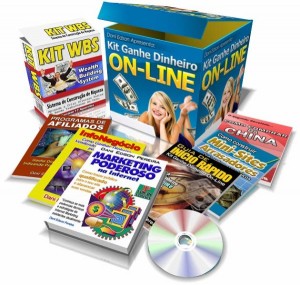 kit ganhe dinheiro online de dani edson ebook marketing na internet