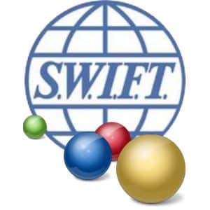 Código SWIFT, Google Adsense, Banco Rendimento e o Formulário