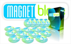 Magnet Blogs Magnet System Silvio Fortunato