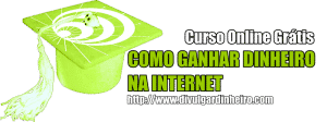 como ganhar dinheiro internet curso online gratis