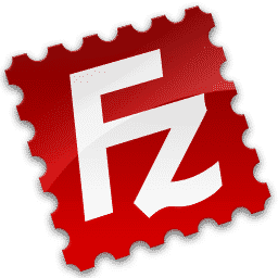 FileZilla-Logo