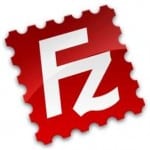 filezilla logo