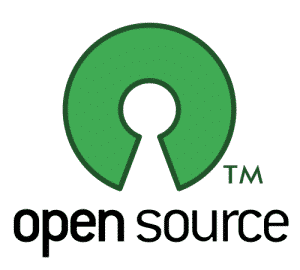 código aberto