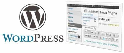 wordpress-tela