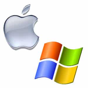 Como Transferir Dados do PC Windows para o Mac OS X da Apple