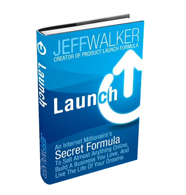 Launch Jeff Walker