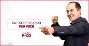 Paulo Vieira e o Poder do Foco