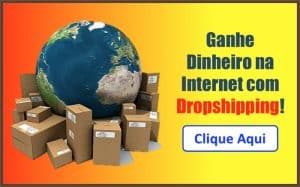 Ganhe dinheiro online com dropshipping