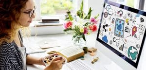 Como vender infoprodutos trabalhando em casa