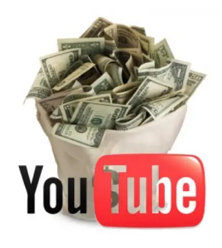Como Ganhar Dinheiro na Internet com Youtube