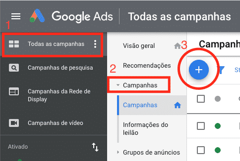 google ads