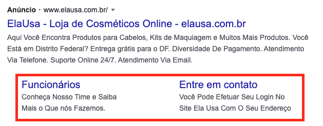 google ads