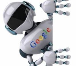 Robô do Google filtra o tráfego inválido