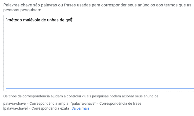 Google Ads Para Afiliados #5: Palavras-Chaves de Fundo de Funil