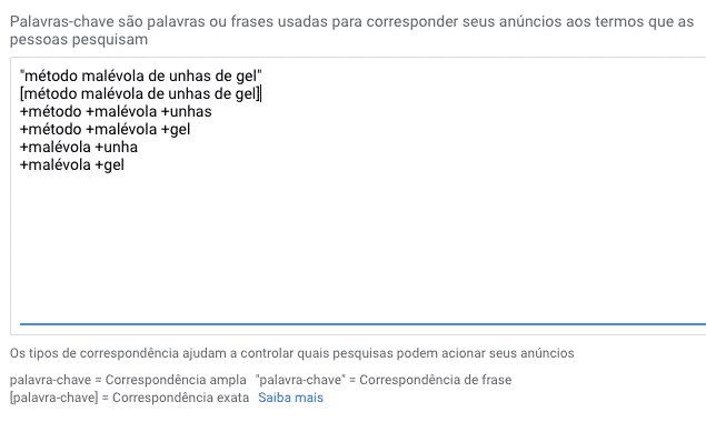 Google Ads Para Afiliados #5: Palavras-Chaves de Fundo de Funil