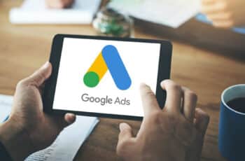 Google Ads Campanhas Grupos de Anúncios Palavras-chave