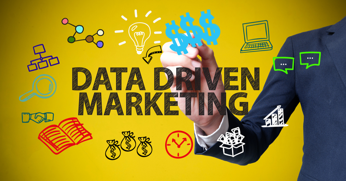Data Driven Marketing: Veja os Benefícios Que a Estratégia Oferece