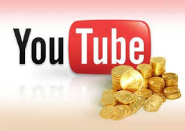 Como Ganhar Dinheiro no Youtube