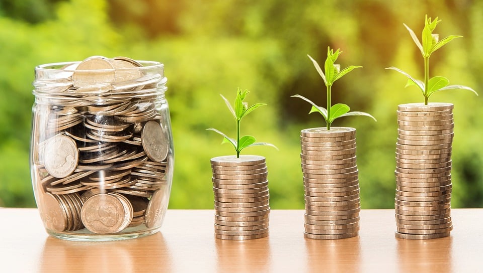 Investir em fundos mútuos pode ser a melhor estratégia de planejamento financeiro