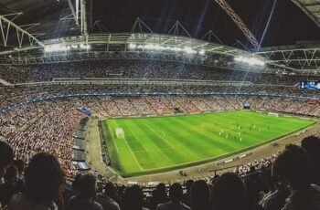 O que é arbitragem esportiva?