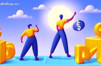 Imagem que ilustra as oportunidades de ganhar dinheiro online com o Top Google ganhar dinheiro, mostrando pessoas realizando tarefas e ganhando renda extra de forma confiável e lucrativa