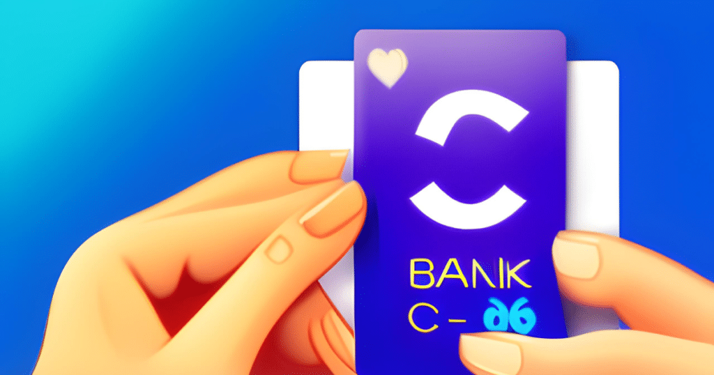 Mulher usando o cartão adicional do C6 Bank para fazer uma compra online - Como pedir cartão adicional C6 Bank