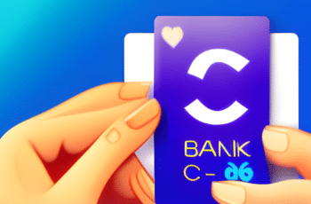 Mulher usando o cartão adicional do C6 Bank para fazer uma compra online - Como pedir cartão adicional C6 Bank