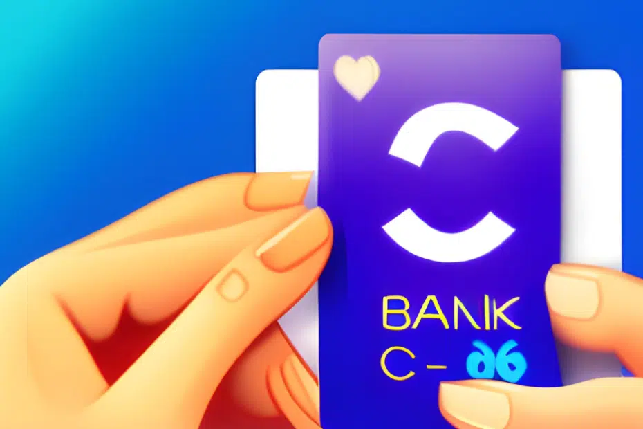 Mulher usando o cartão adicional do C6 Bank para fazer uma compra online - Como pedir cartão adicional C6 Bank