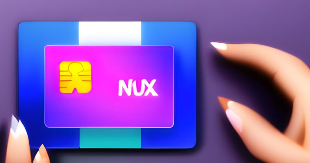 Pix Com Cartão Nubank