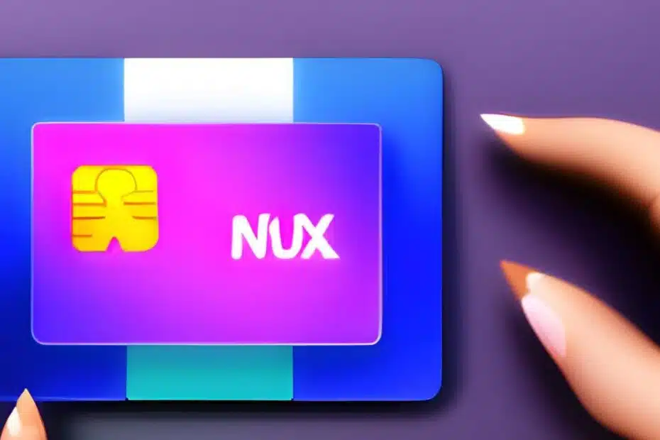 Pix Com Cartão Nubank