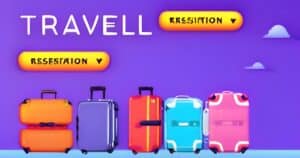 Site 123 Milhas é Confiável Para Suas Reservas de Viagens