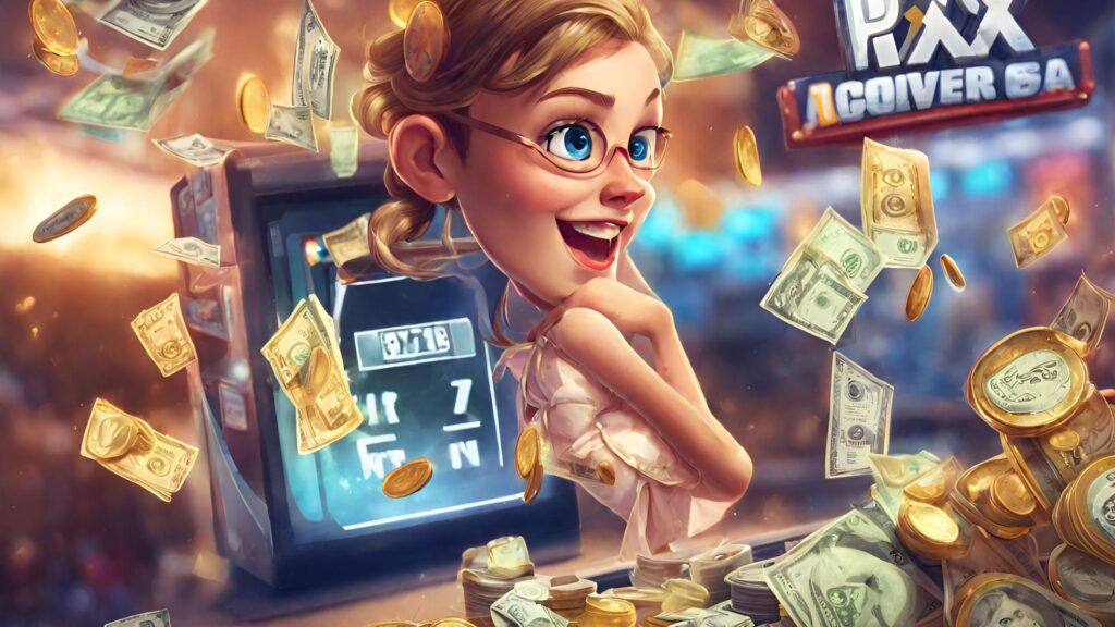 Melhor Jogo Online Para Ganhar Dinheiro