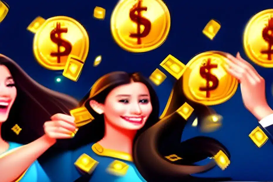 Melhores Jogos Online Para Ganhar Dinheiro