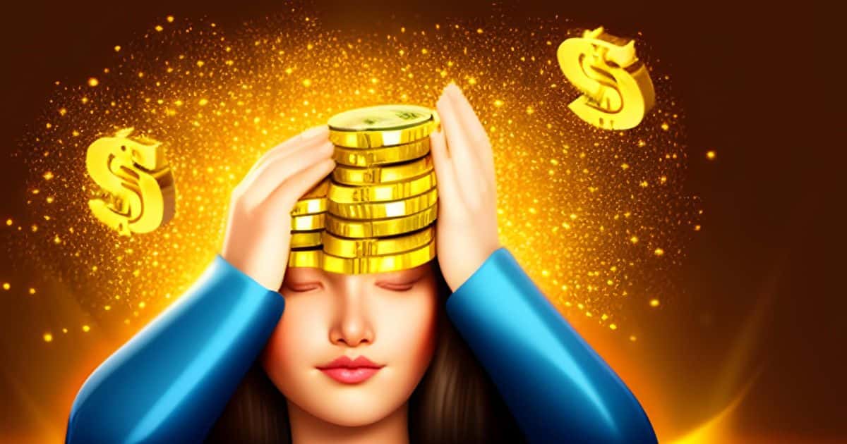 Sonhar Ganhando Dinheiro Em Jogo: Desvendando os segredos do seu subconsciente