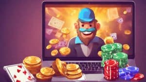 Qual Jogo Online Que Dá Dinheiro De Verdade