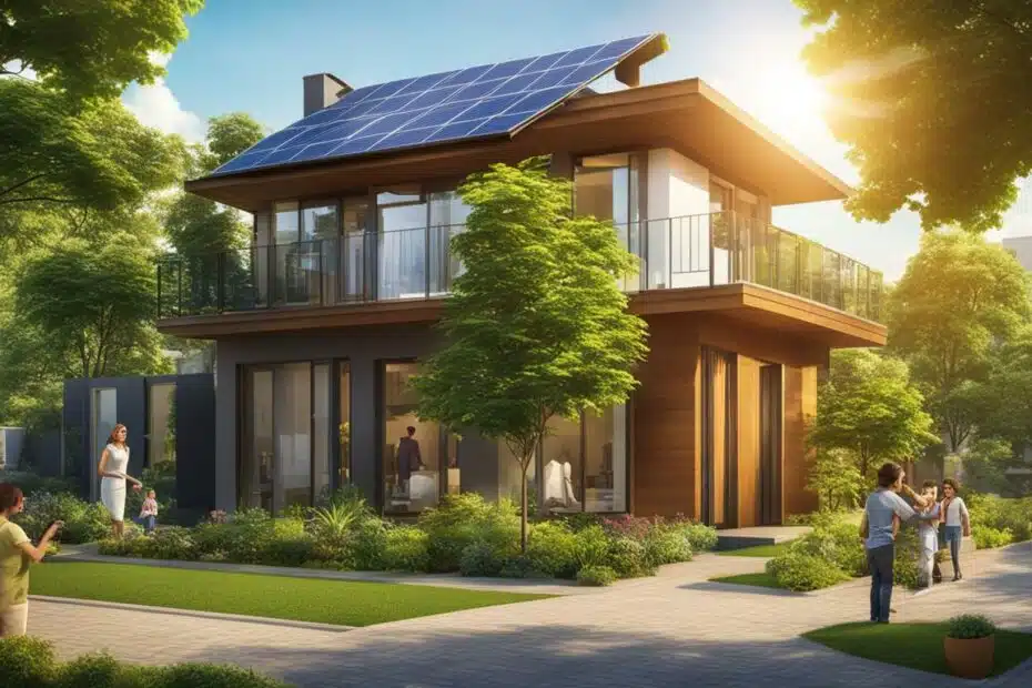 energia solar apartamento