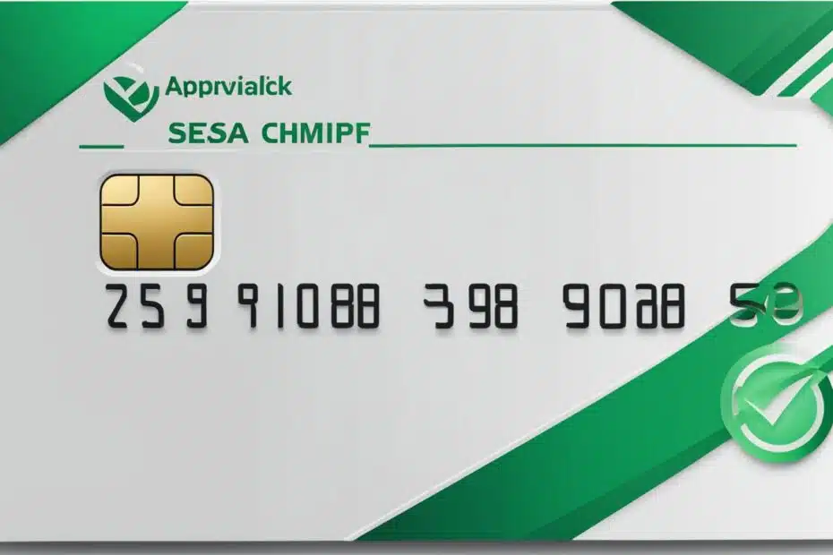 cartão de crédito sem consulta ao SPC/Serasa
