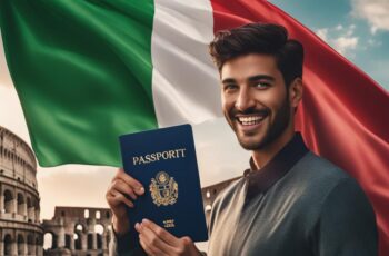 como conseguir cidadania italiana