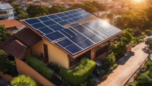 energia solar uberaba