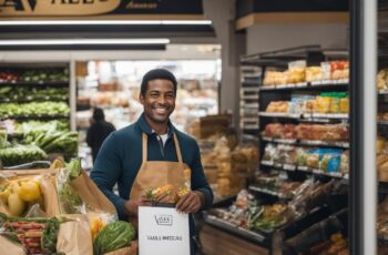 como funciona vale alimentação