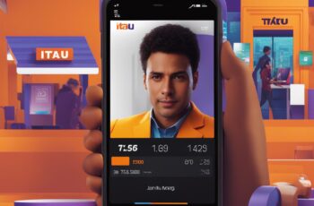 como saber o número da minha conta itaú