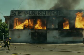 seguro contra incendio