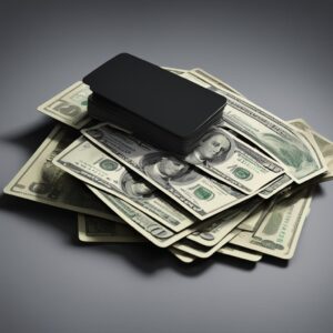 transformar cartao de credito em dinheiro